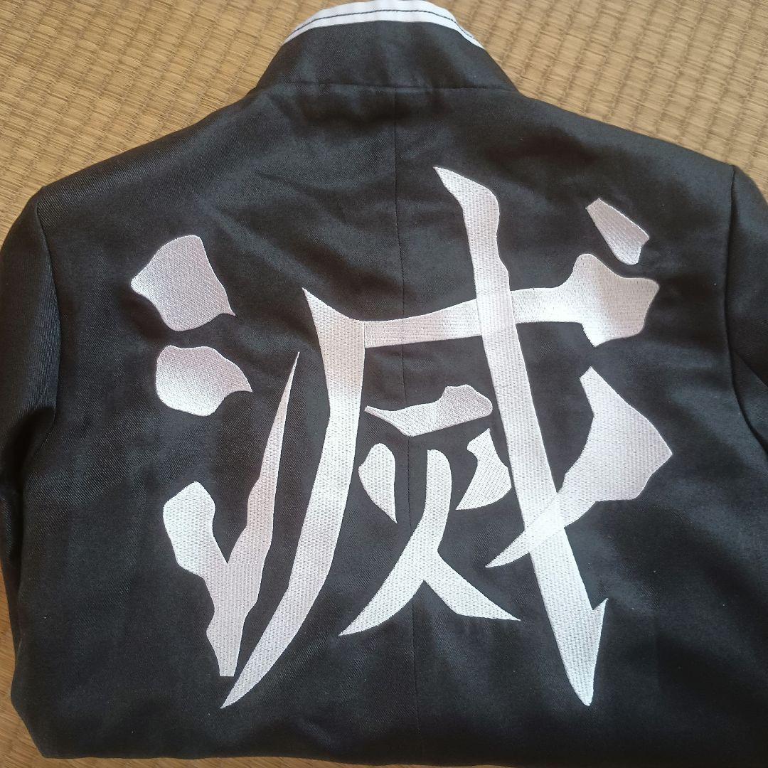 きめつ　甘露寺蜜璃　コスプレ　セット　まとめ　Мサイズ　鬼滅の刃