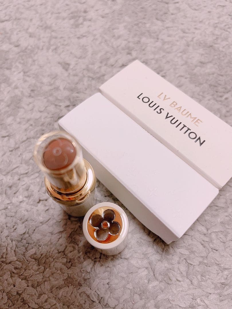 ルイヴィトン LVバーム 010