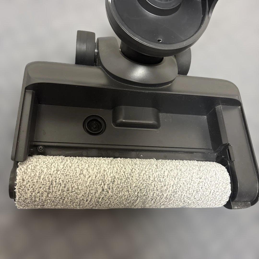 【送料込み】コードレス水拭き掃除機　mind MIA-N001 クリーナー大掃除