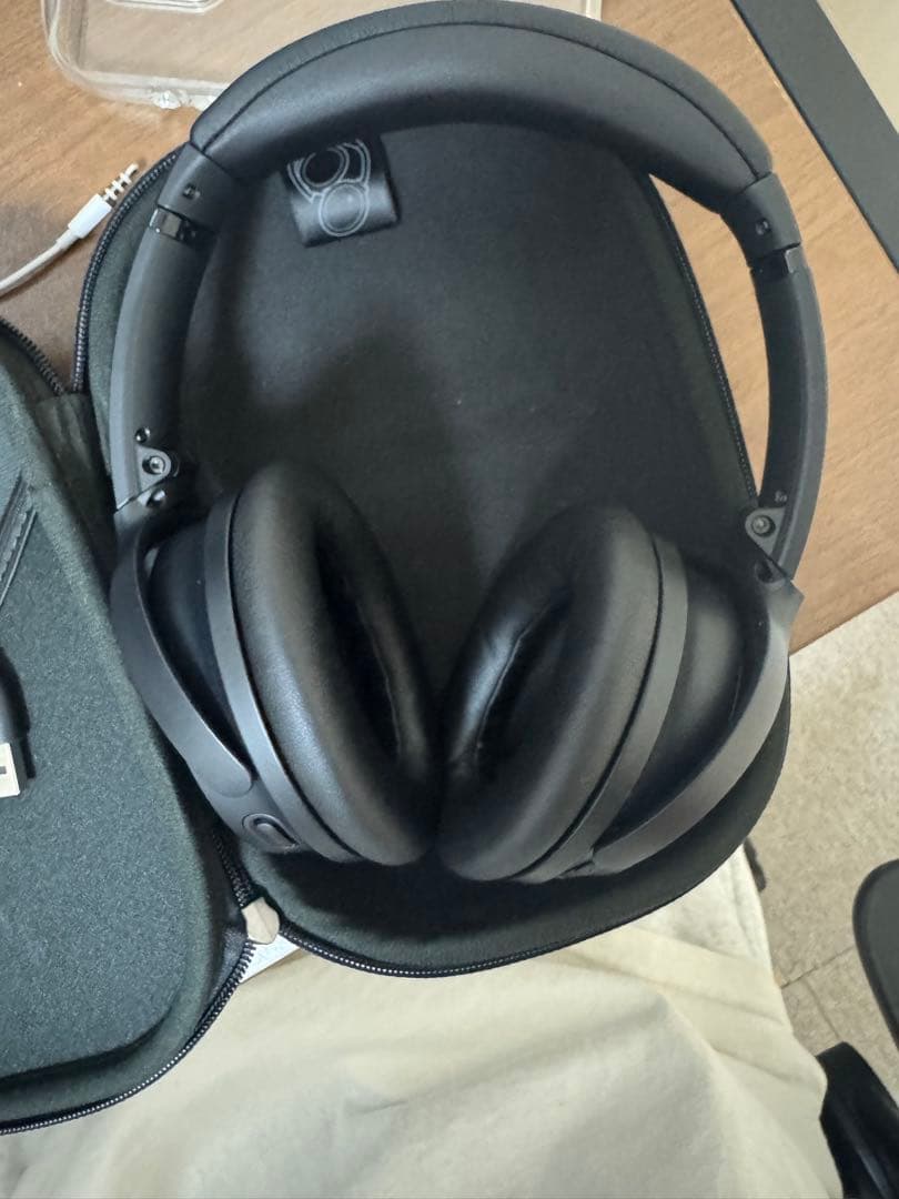 BOSE QuietComfort 45ワイヤレス ヘッドホン