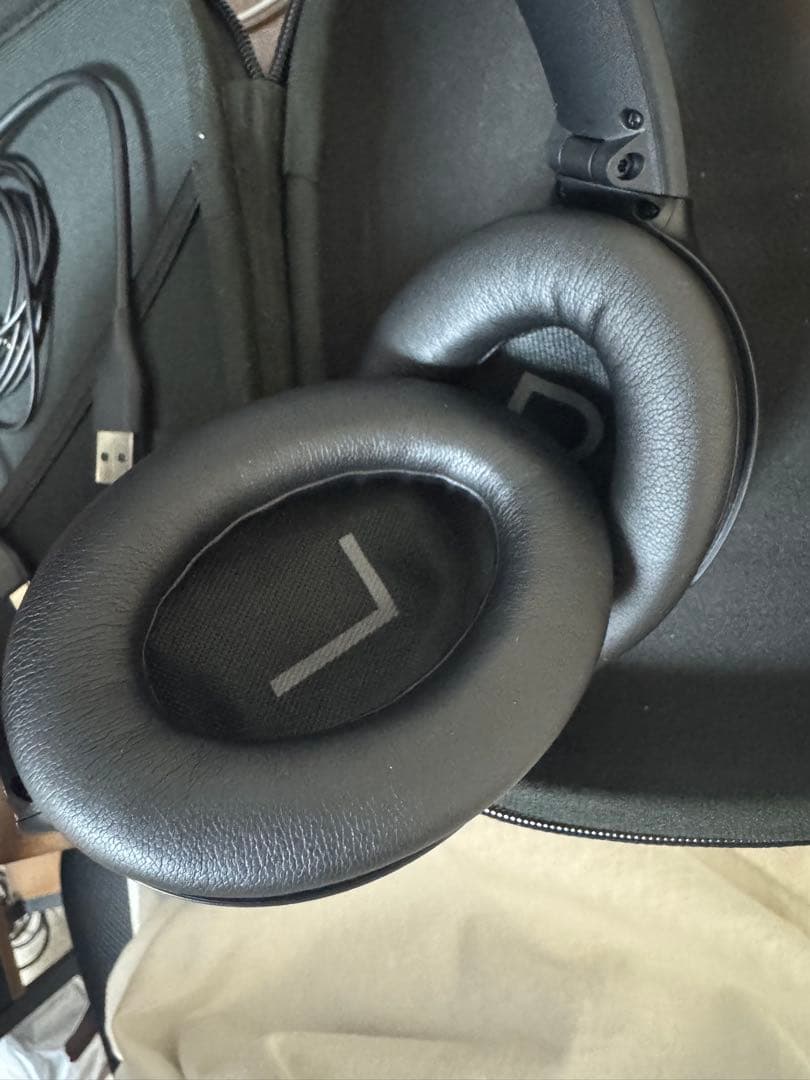 BOSE QuietComfort 45ワイヤレス ヘッドホン