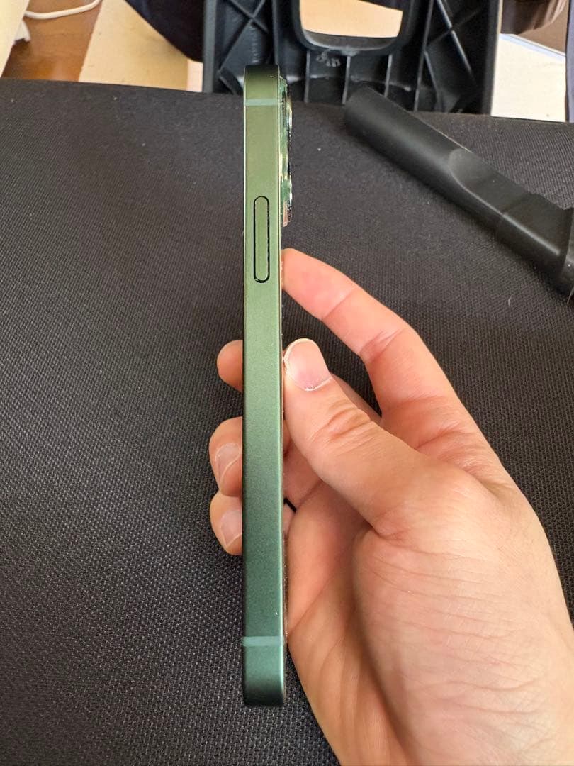 正規品/動作確認済 Apple iPhone 13 mini 128GB