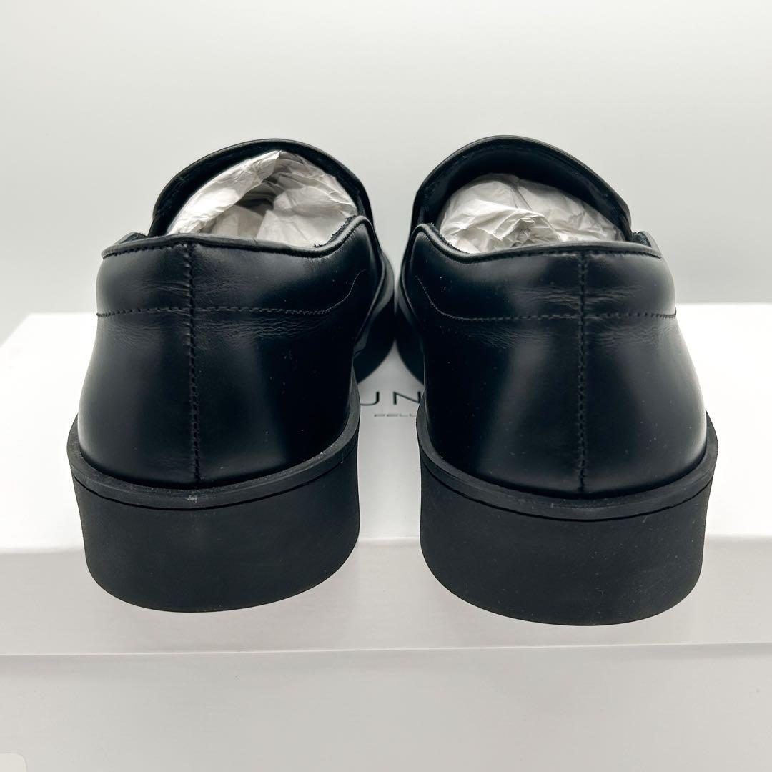 【新品】 PELLICO SUNNY レザー スリッポン スニーカー