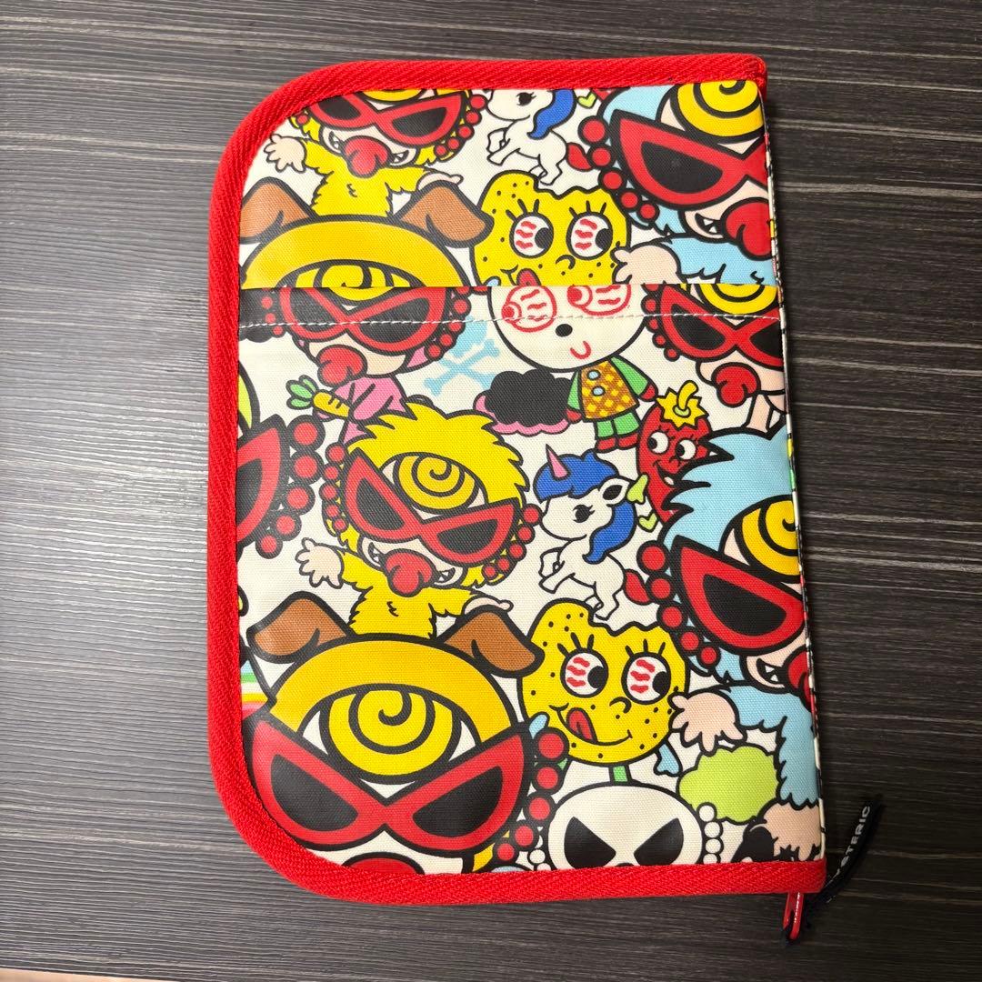 hysteric mini 母子手帳ケース Lサイズ