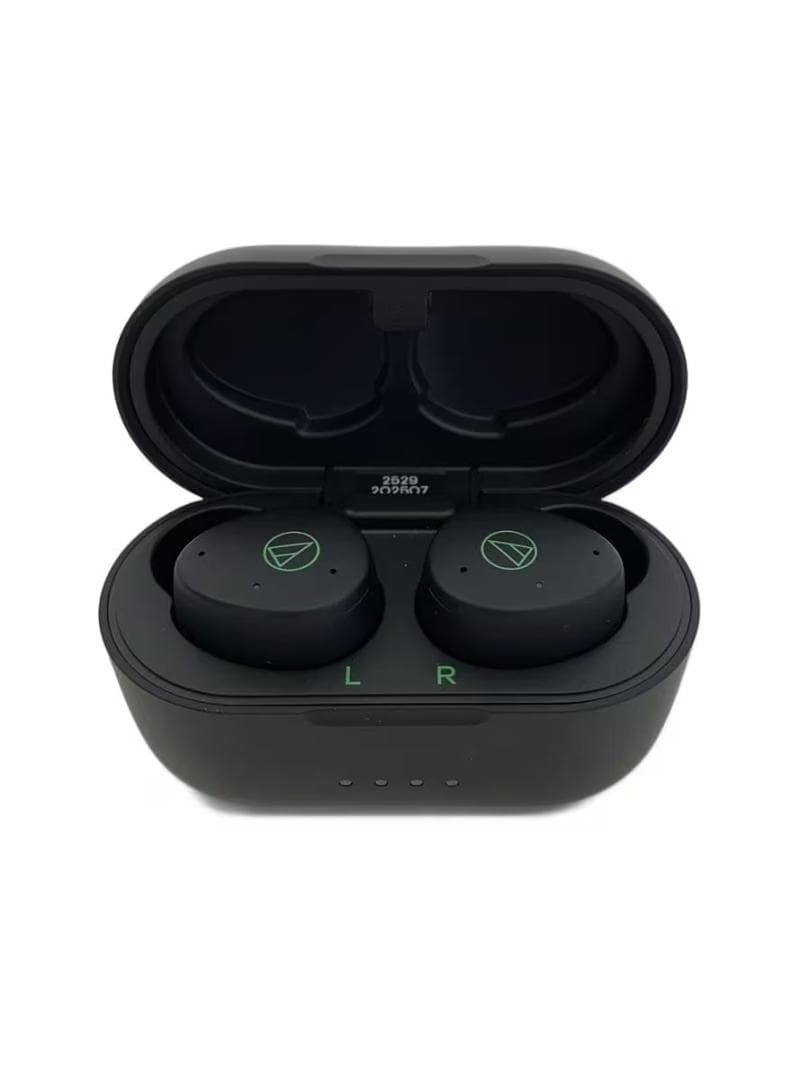 イヤホン Audio-Technica MIMIO ASSIST ONE