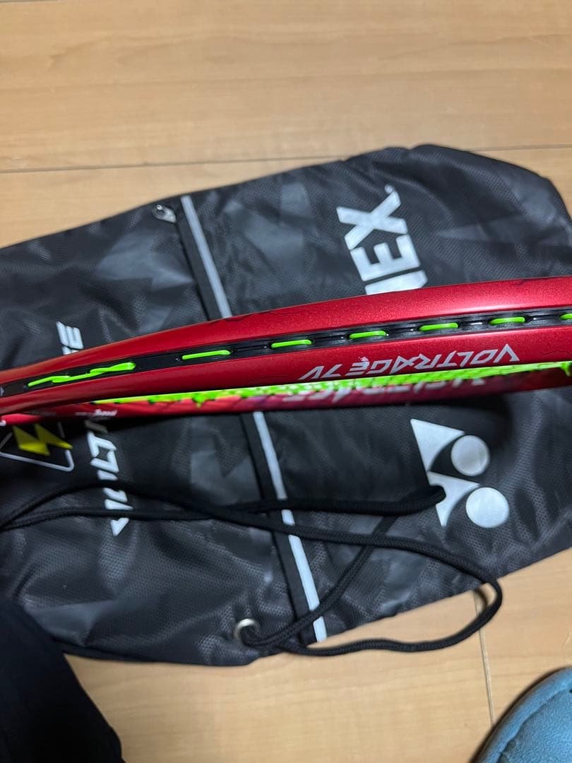 『値下げ交渉可』 ボルトレイジ7Vクレナイ(付属品多数)