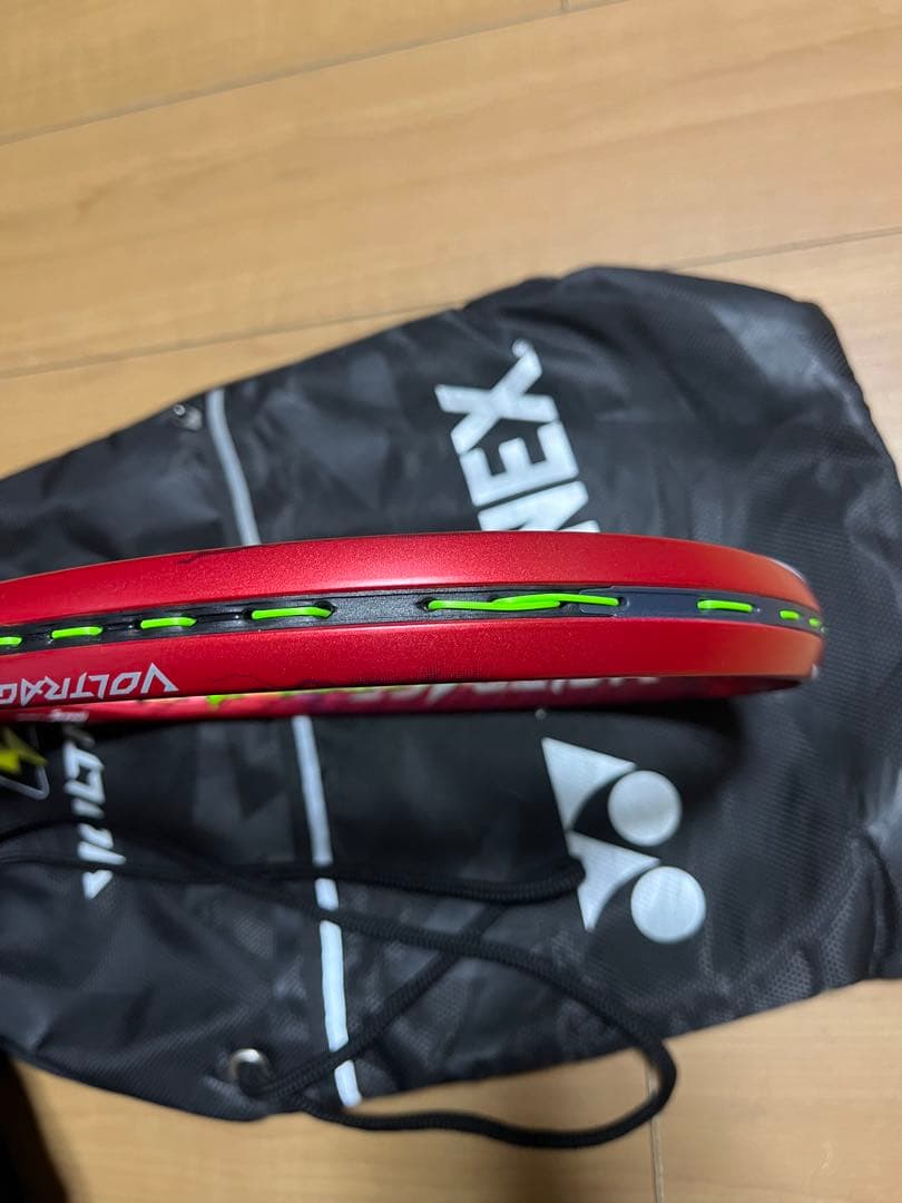 『値下げ交渉可』 ボルトレイジ7Vクレナイ(付属品多数)