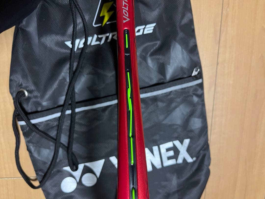 『値下げ交渉可』 ボルトレイジ7Vクレナイ(付属品多数)