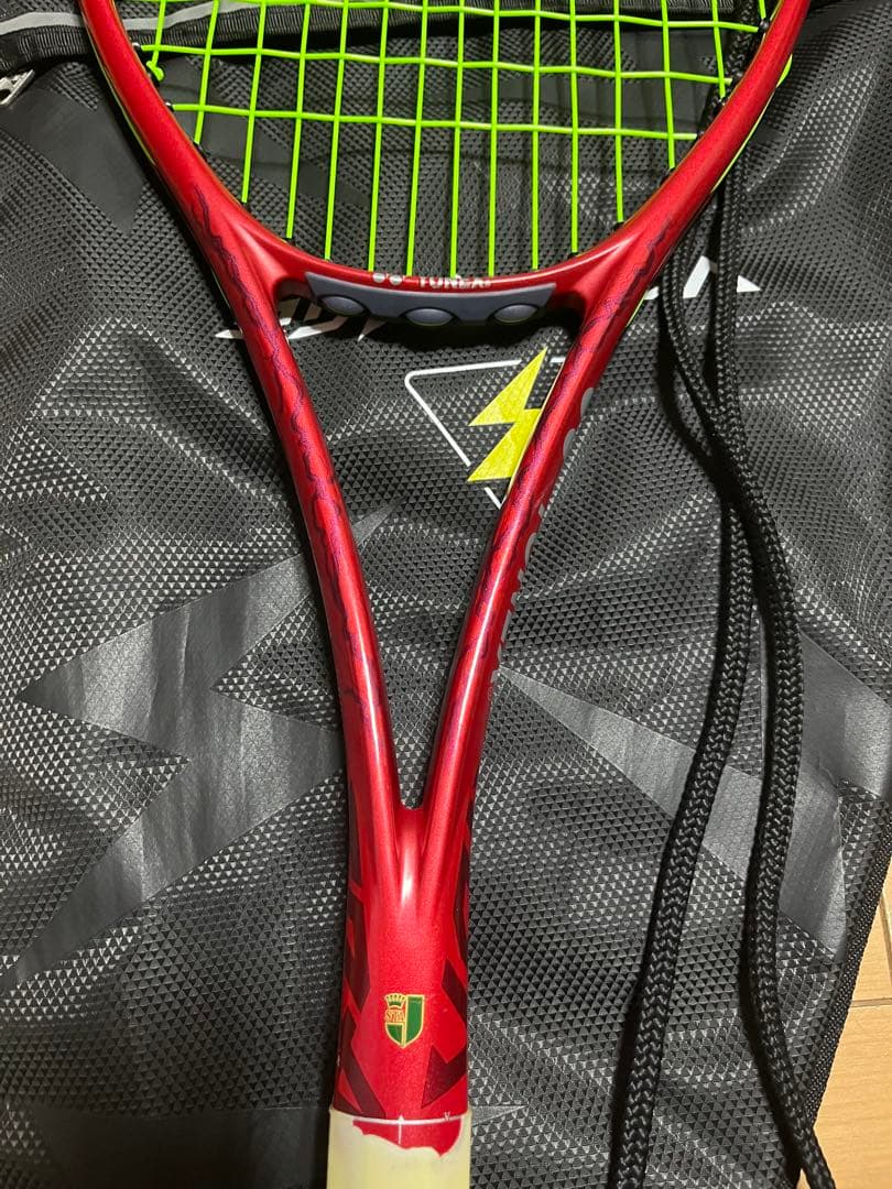 『値下げ交渉可』 ボルトレイジ7Vクレナイ(付属品多数)