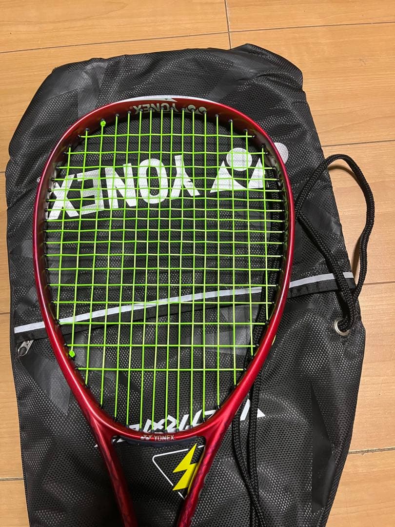 『値下げ交渉可』 ボルトレイジ7Vクレナイ(付属品多数)