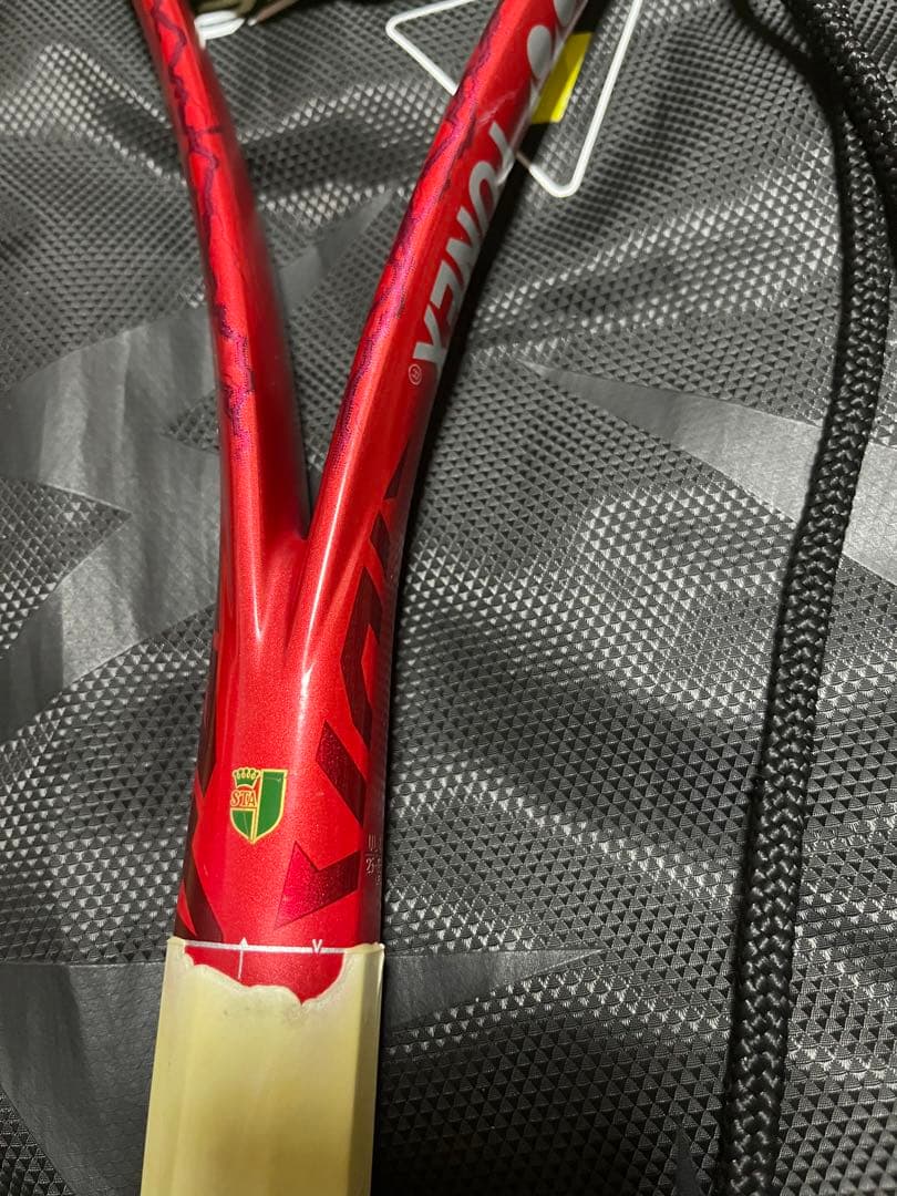 『値下げ交渉可』 ボルトレイジ7Vクレナイ(付属品多数)