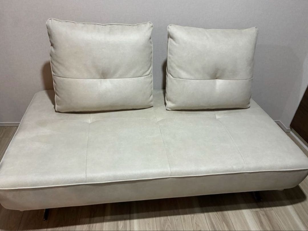 アルフレードIIソファ　関家具