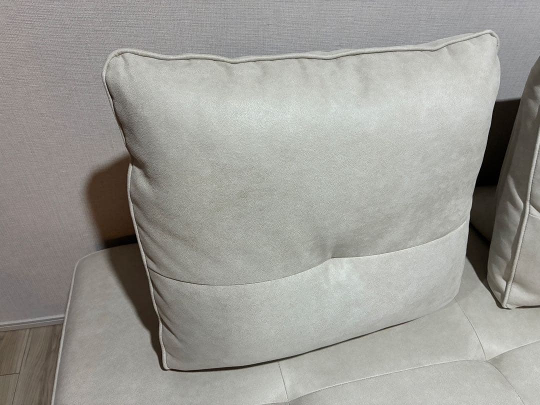 アルフレードIIソファ　関家具