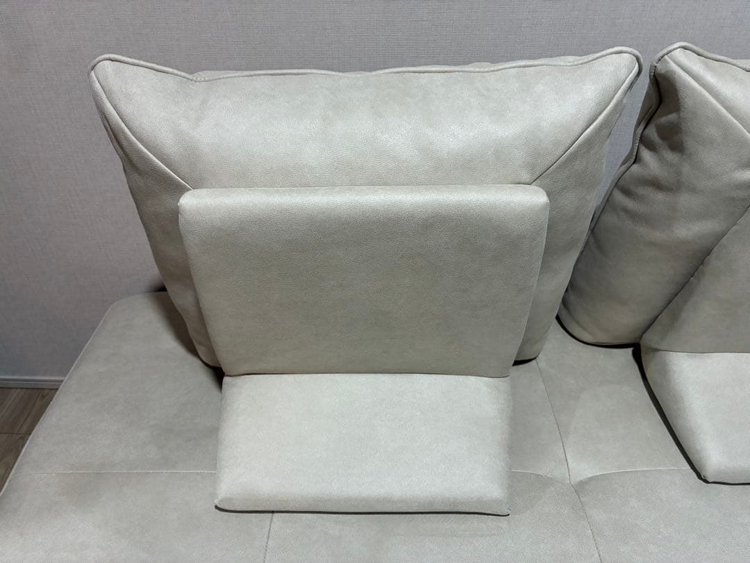 アルフレードIIソファ　関家具