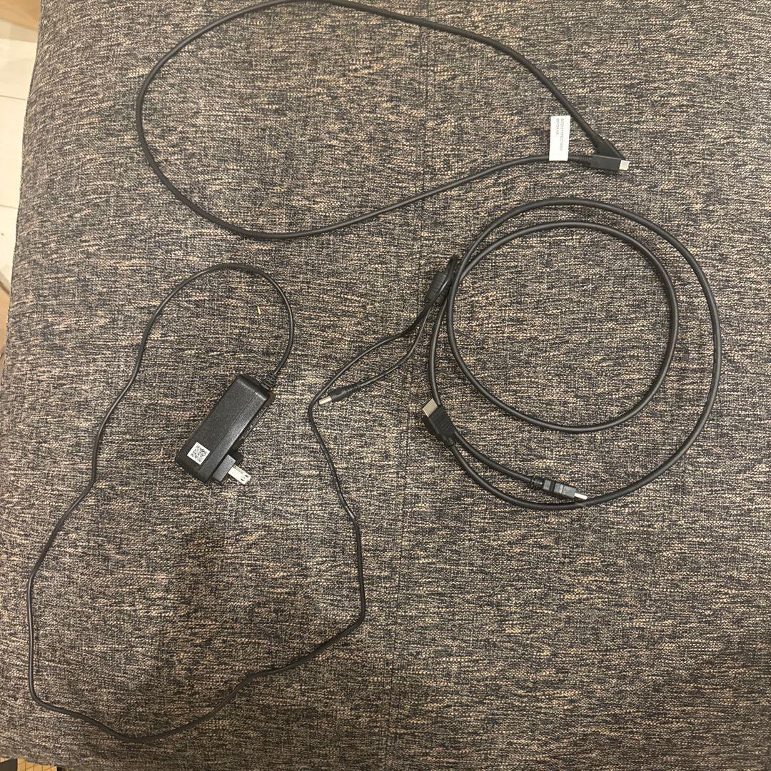 MINIFIRE 27インチ ディスプレイ