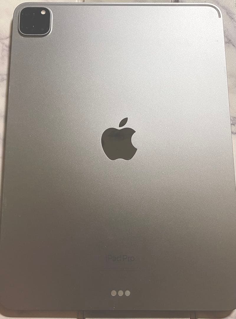 iPad Pro 第4世代　11インチ　128GB 本日のみ値下げ