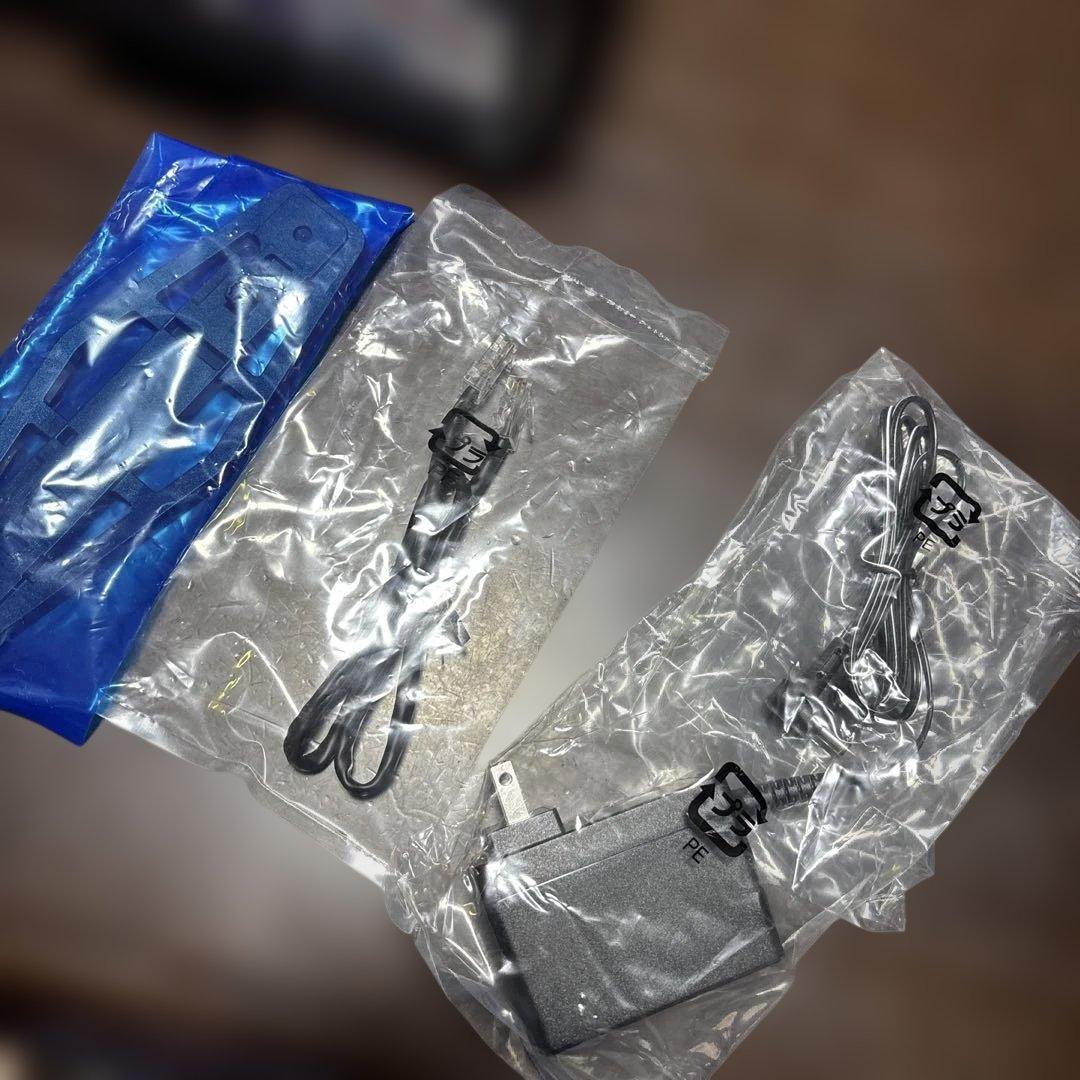 NEC Aterm PA-WX4200D5 Wi-Fi 6対応 高性能ルーター