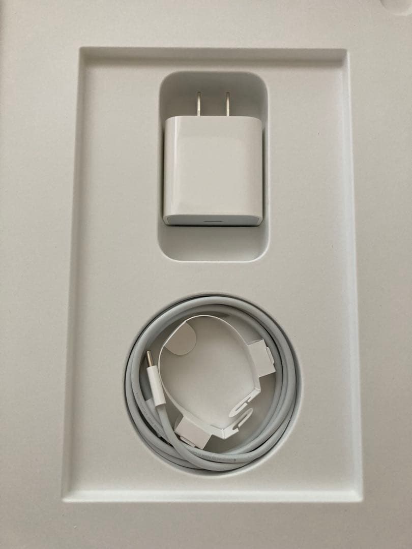 iPad Air（第5世代） ＋Apple Pencil（第2世代）セット