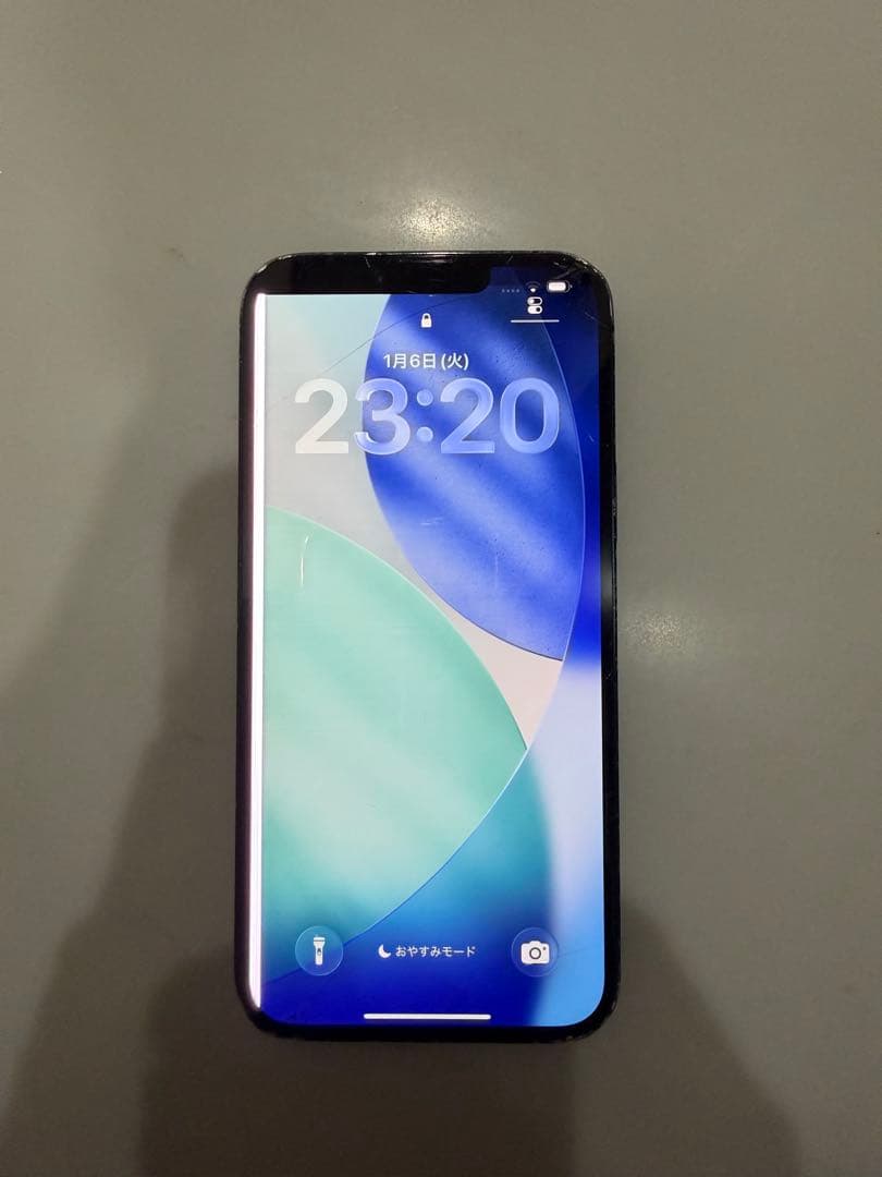 Apple iPhone 14plus本体 256G バッテリー残量85%