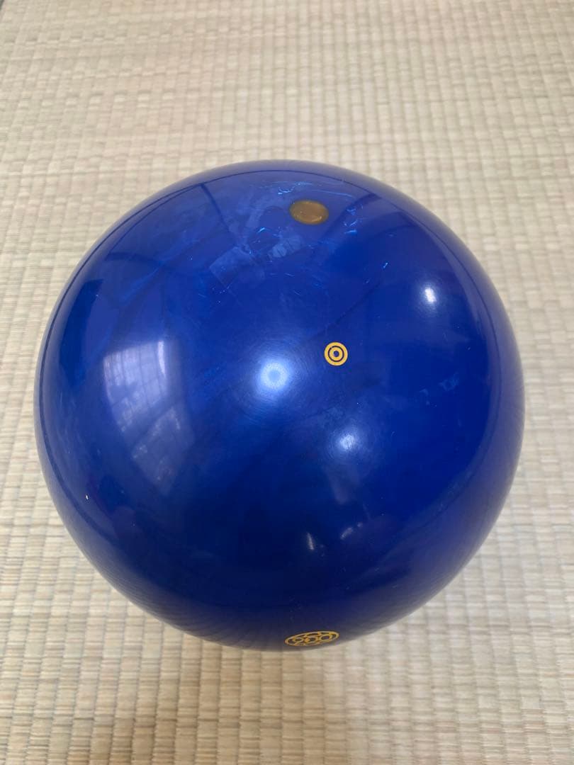 ボウリングボール クルーズサファイア 900GLOBAL