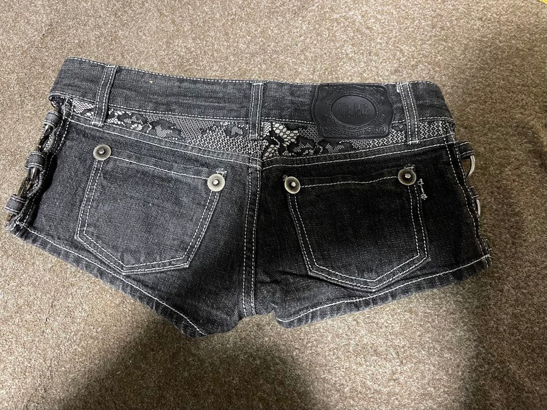 当時物　d.i.a. ショーパン