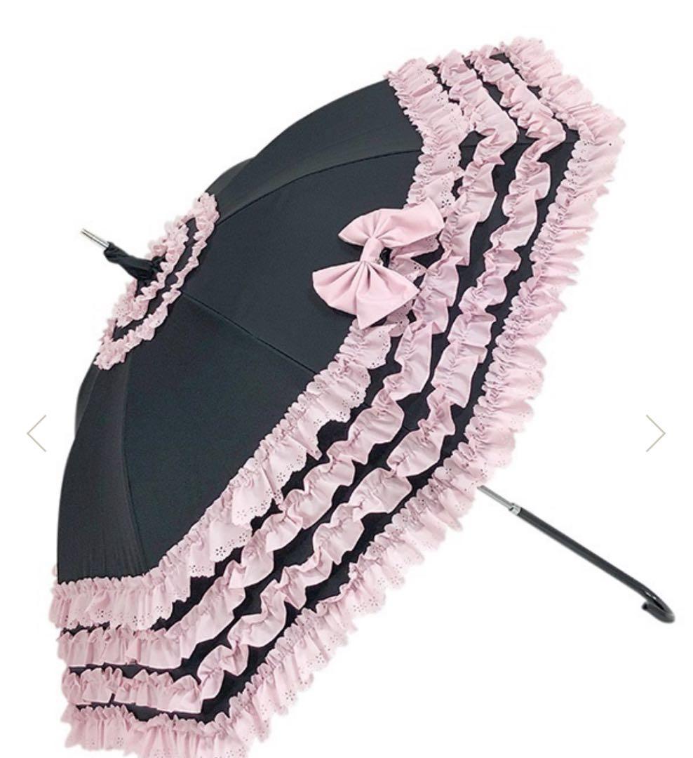 Angelic Pretty アンブレラ 日傘