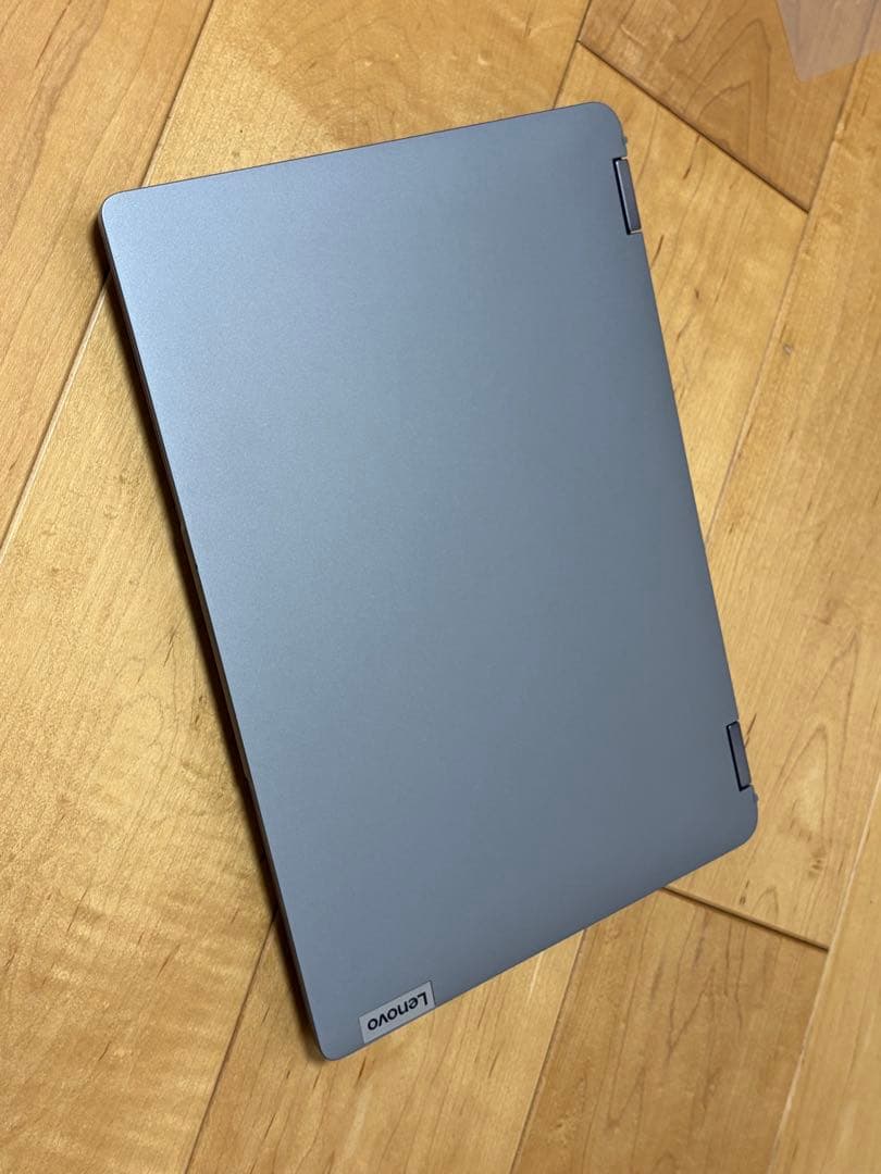 美品 Lenovo ideapad flex5 Rysen5 16G 512G