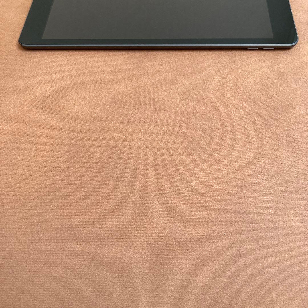 3441【早い者勝ち】iPad7 第7世代 32GB WIFIモデル☆