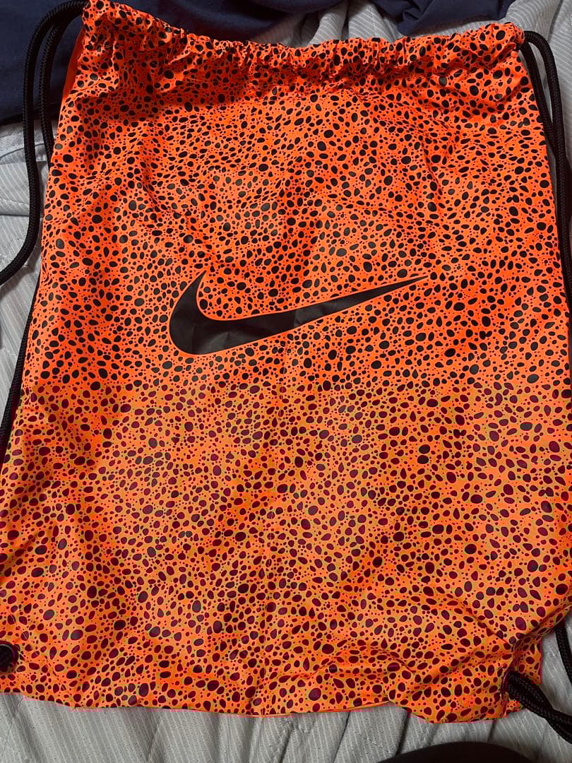 ナイキ　ドラゴンフライ2 エリート　27.5cm