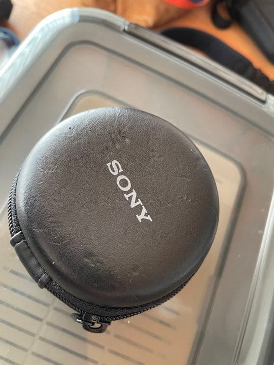 SONY ウルトラワイドコンバーター