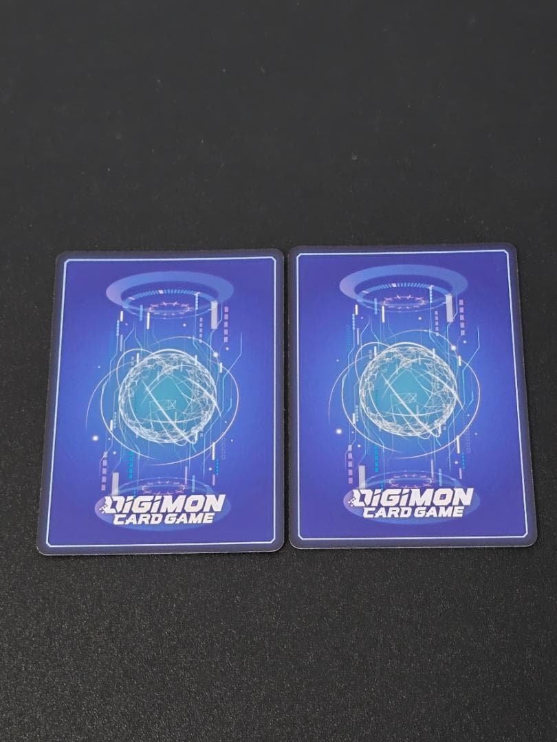 ベムモン BT18-060 パラレル 特別仕様 EX11収録版 デジカ