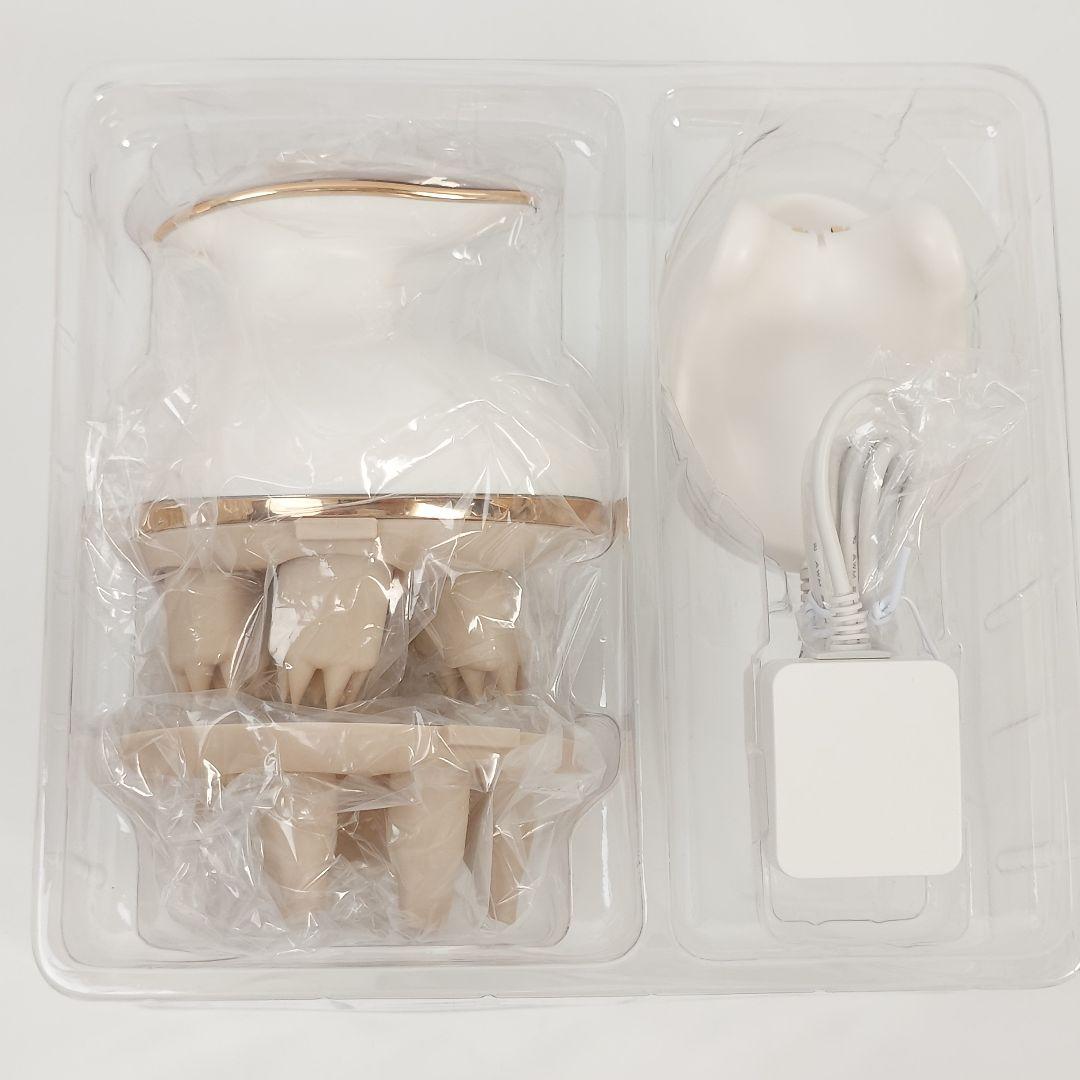 【新品】myse　ミーゼ　ニードルヘッドスパリフト　MS-31N