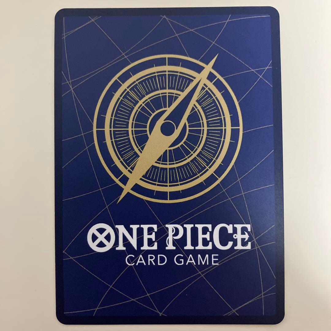 ワンピースカード　ポートガス・D・エース　手配書　sp