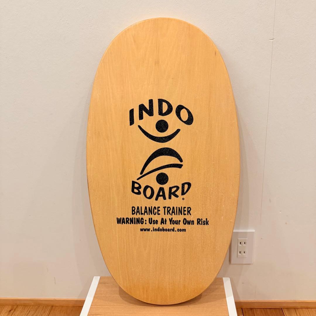 INDO BOARD バランスボード マルチセット 練習 横滑り インドゥ