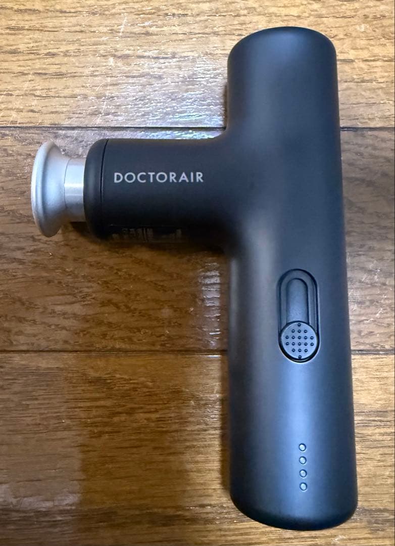 ドクターエア　エクサガン　ラグゼ　REG-12 SBK