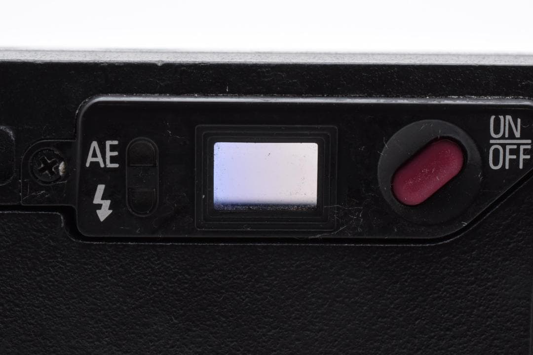 ■ 美品 ■ リコー　RICOH GR1 28mm F2.8 ≪液晶OK≫