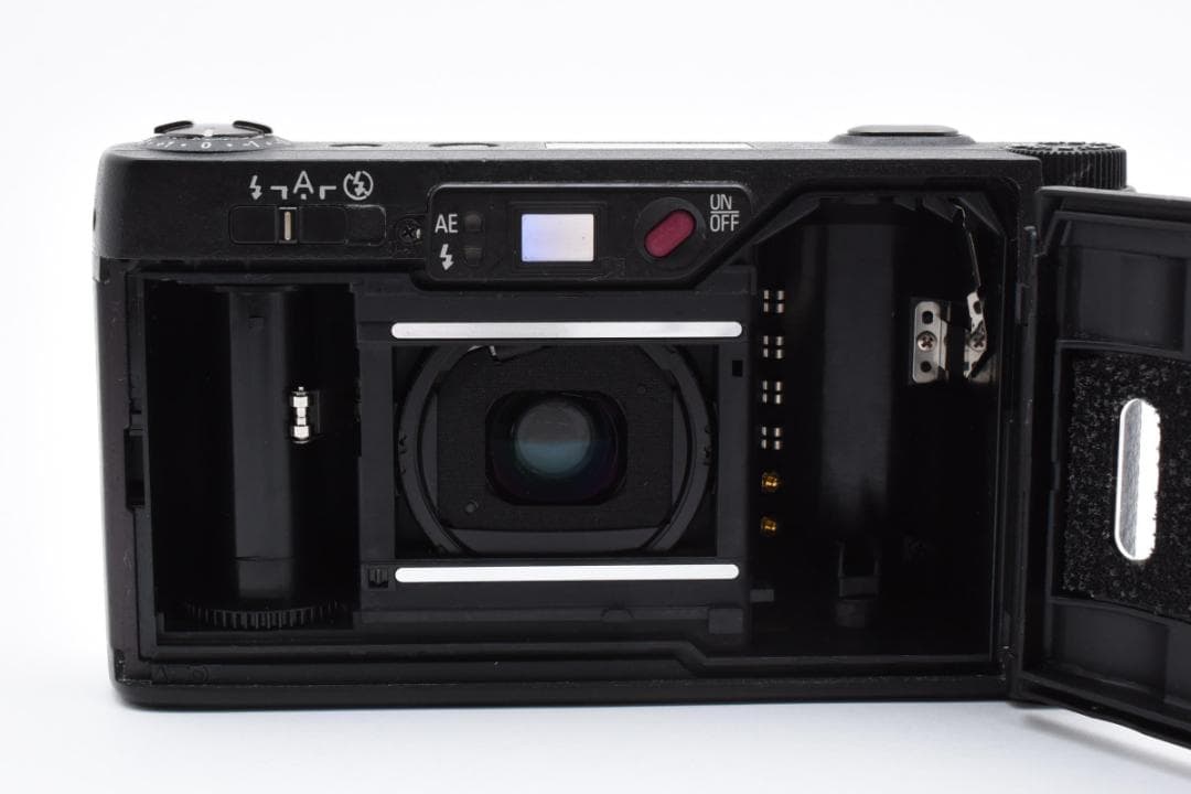 ■ 美品 ■ リコー　RICOH GR1 28mm F2.8 ≪液晶OK≫