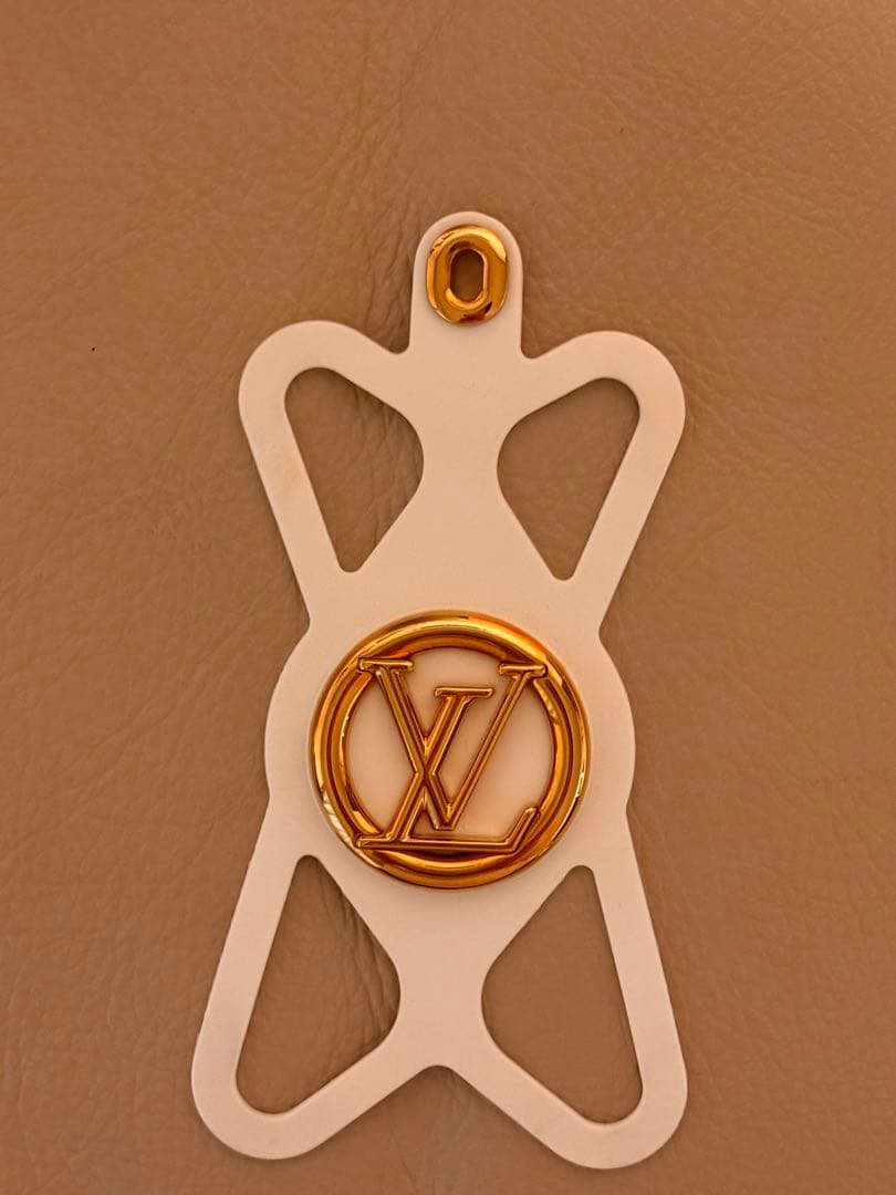 Louis Vuitton★フォンホルダー・ルイーズ★スマホケース