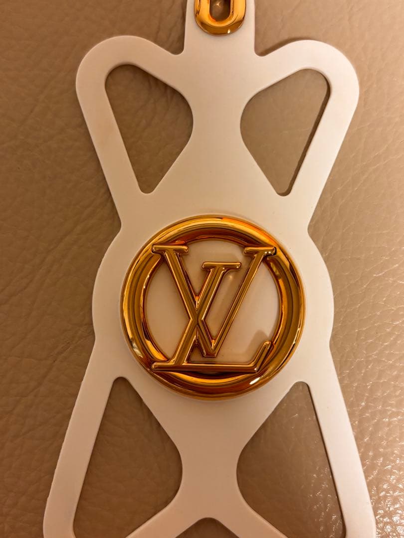 Louis Vuitton★フォンホルダー・ルイーズ★スマホケース