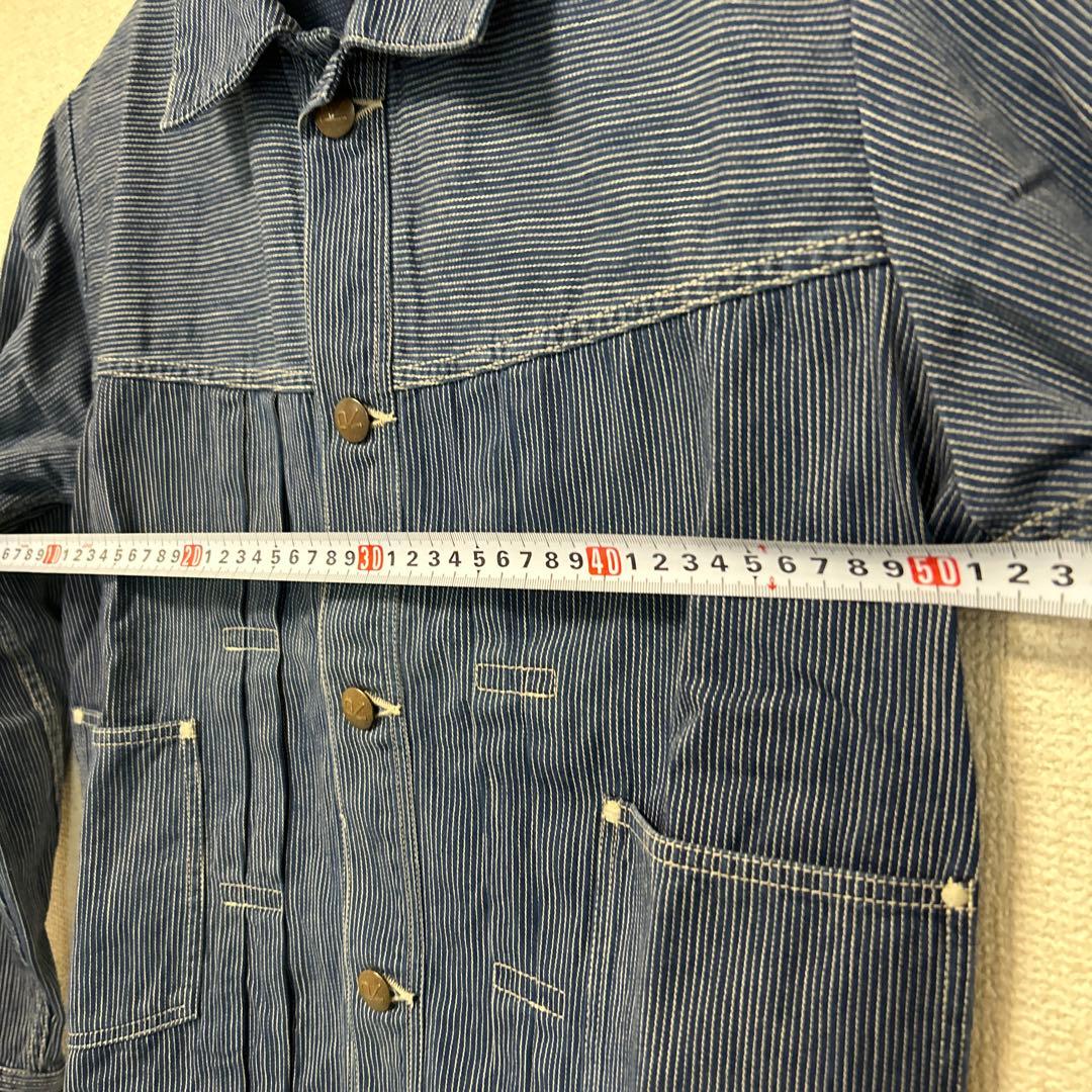 45R サイズ2 デニムジャケット