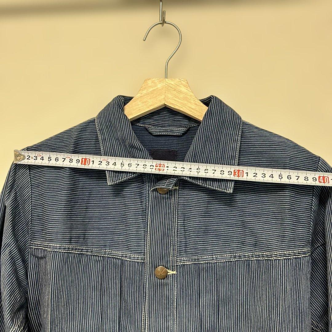 45R サイズ2 デニムジャケット