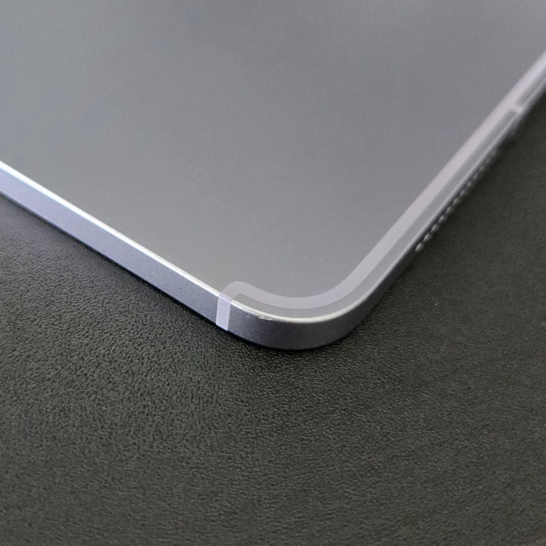 iPad air 第5世代 64gb cellular パープル 付属品多数