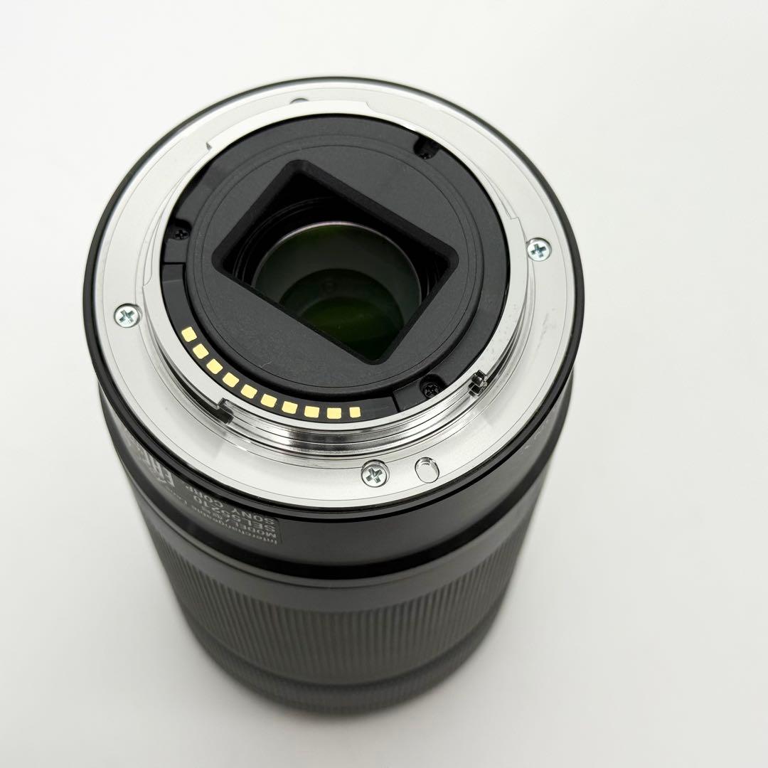 SONY α6000 ILCE-6000Y ダブルズームレンズキット ミラーレス