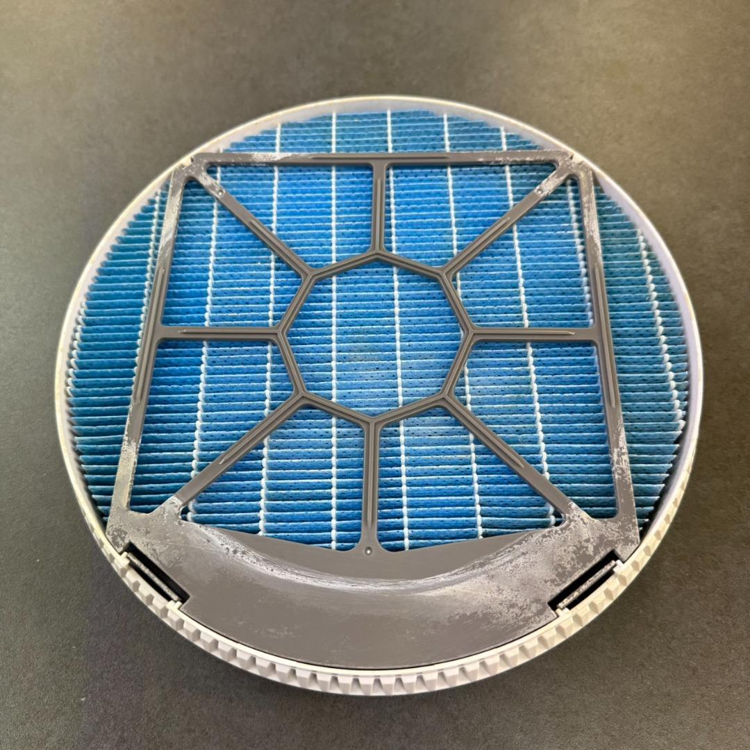 ★SHARP　加湿空気清浄機　 プラズマクラスター　 NEXT　 KI-RX70