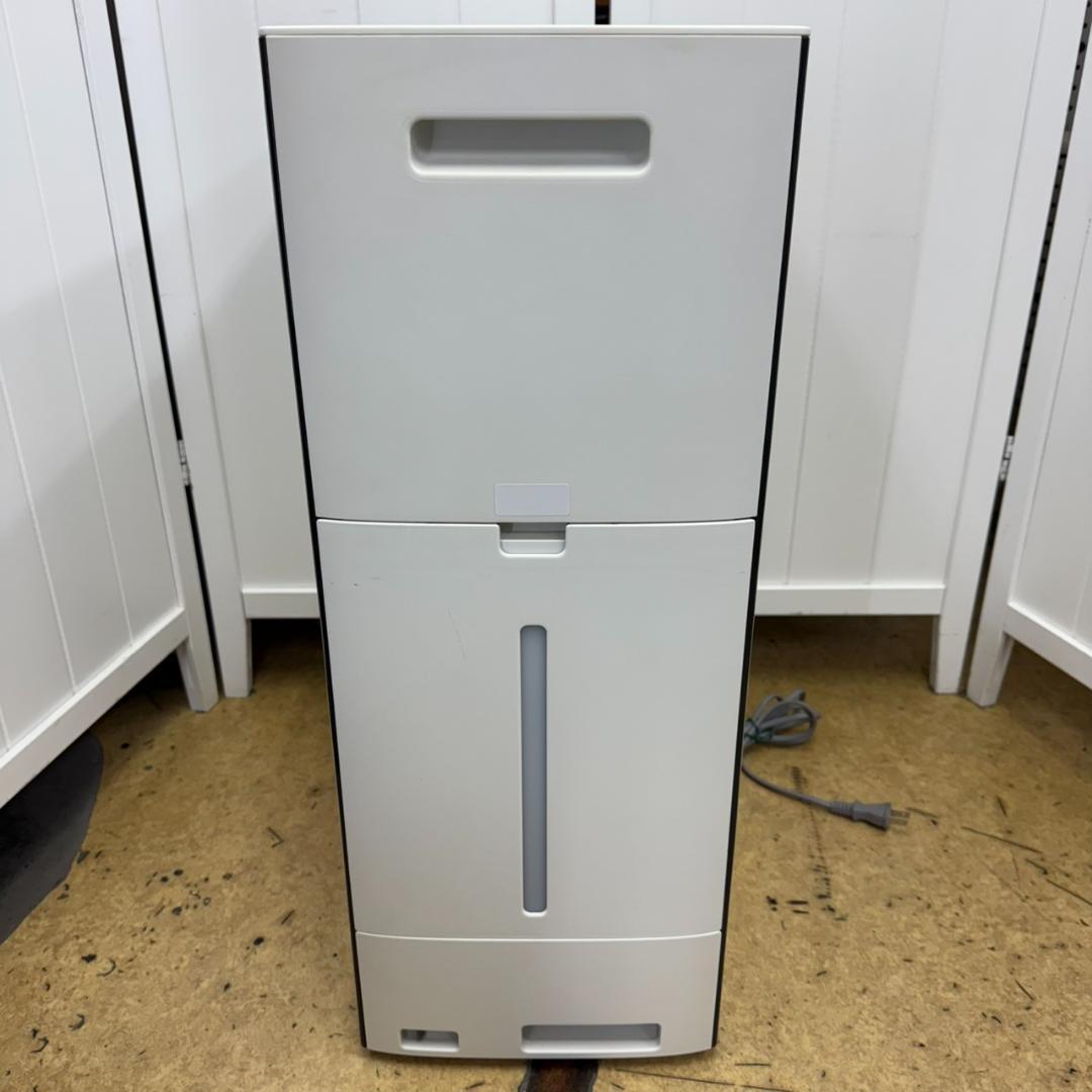 ★SHARP　加湿空気清浄機　 プラズマクラスター　 NEXT　 KI-RX70