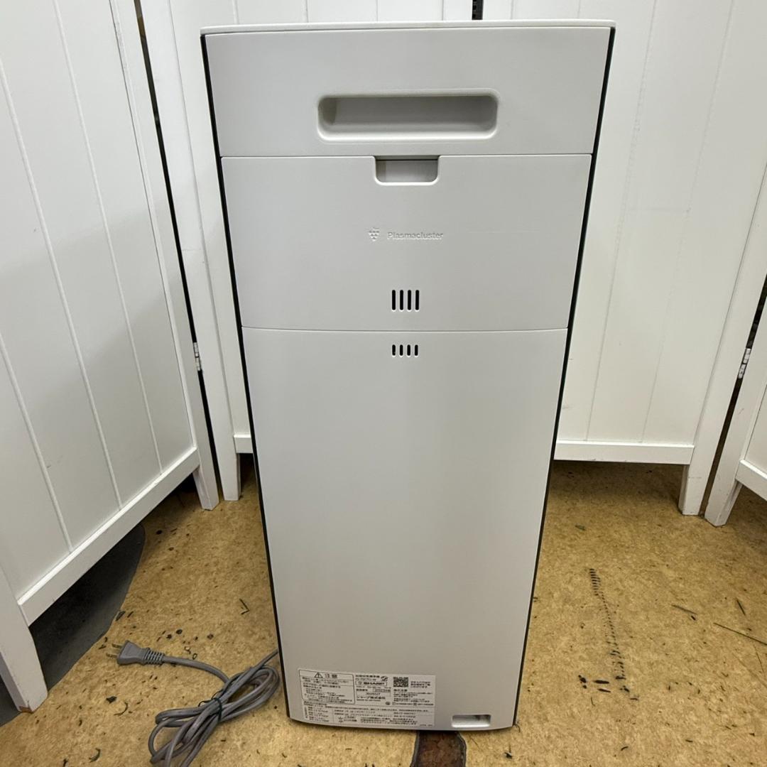 ★SHARP　加湿空気清浄機　 プラズマクラスター　 NEXT　 KI-RX70