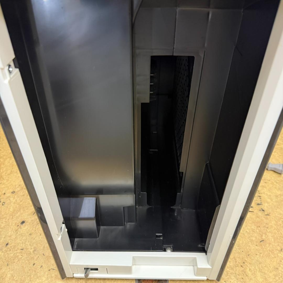 ★SHARP　加湿空気清浄機　 プラズマクラスター　 NEXT　 KI-RX70