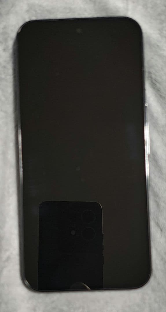 Google Pixel 9 Pro xl オブシディアン 本体