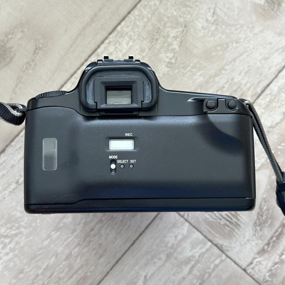 キヤノン Canon EOS1000QD 一眼レフカメラ 35mm★豪華セット