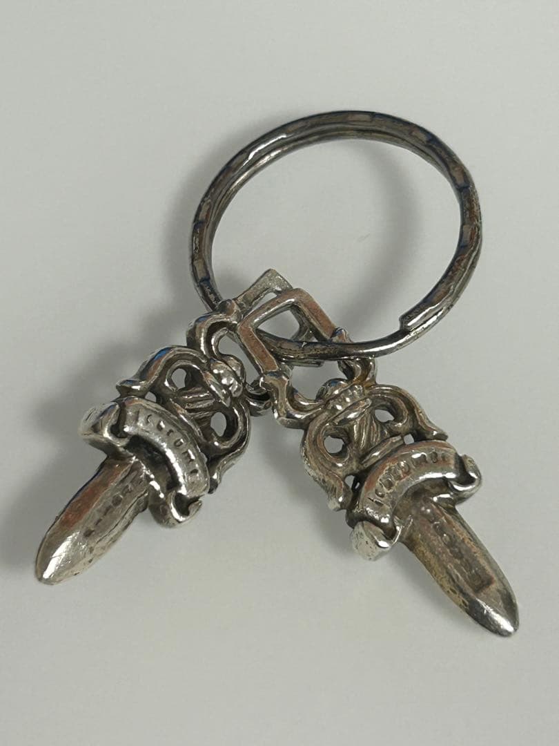 クロムハーツダガー